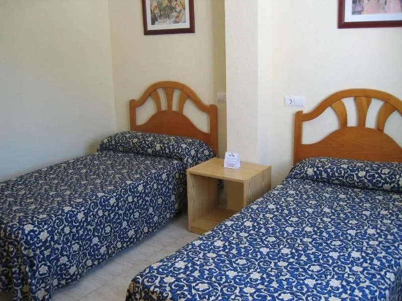Avenida Apartamentos  - Image 1