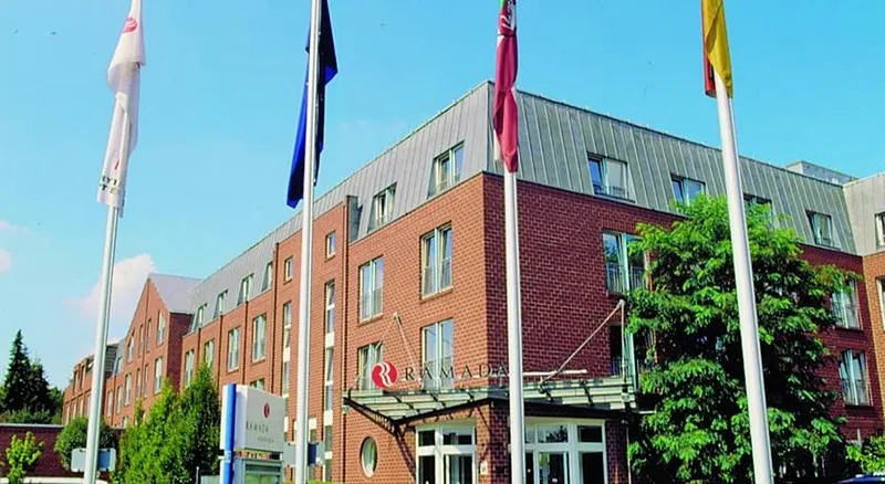 H+ Hotel Köln Hürth - Image 1