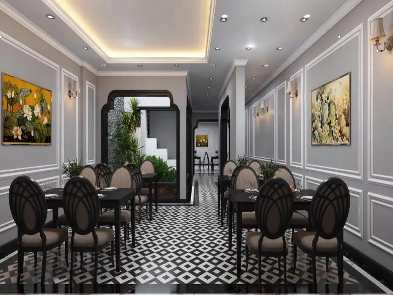Spring Flower Hotel - Image 1
