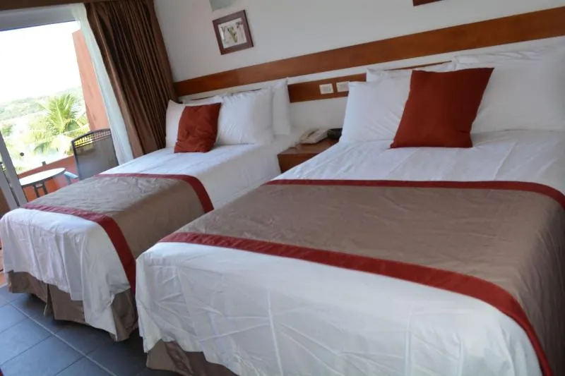 Peten Esplendido Hotel and Conference Center - Image 1