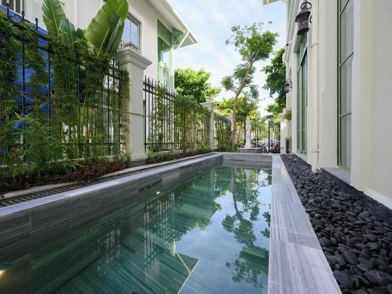 Velvet Village Phu Quoc - Image 1