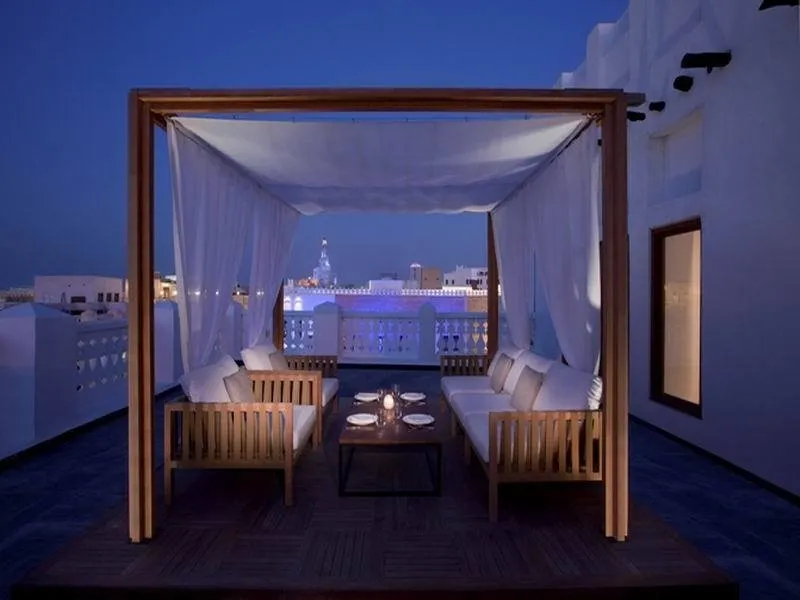 Al Najada Boutique Hotel - Image 1