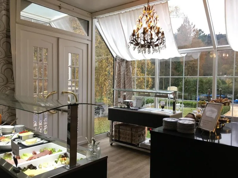 Park Hotel Bad Salzig - Image 1