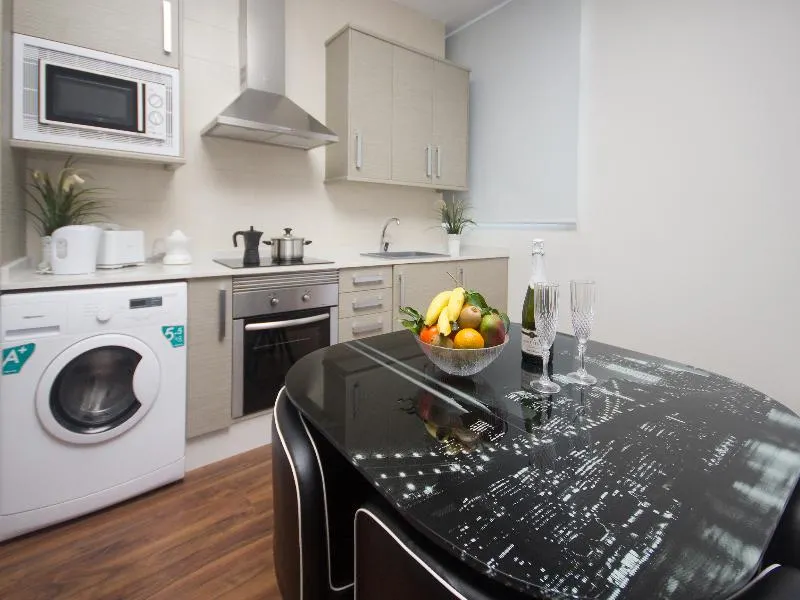 Style Apartments Puerto - Image 1