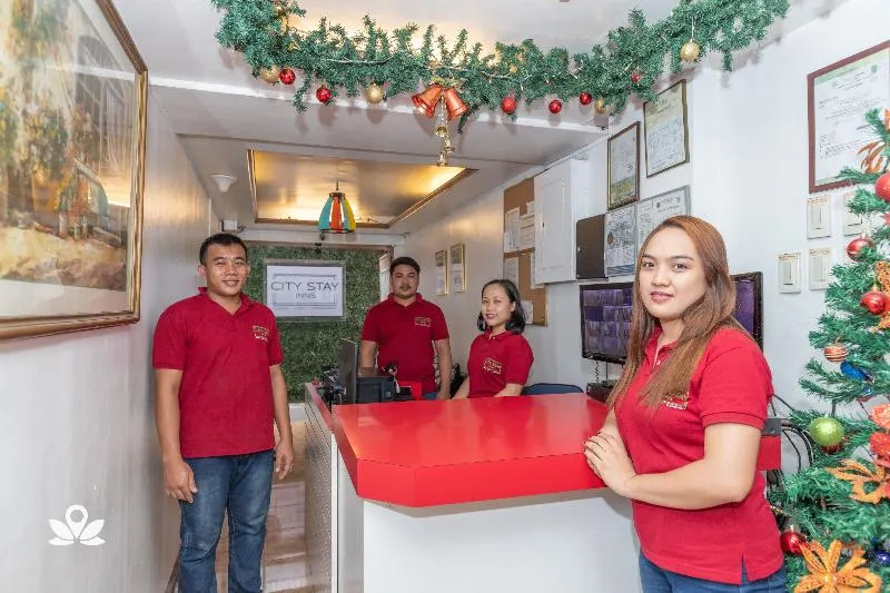 ZEN Rooms Basic Makati City Hall - Image 1
