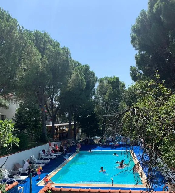 Seasons Park Resort - Image 1