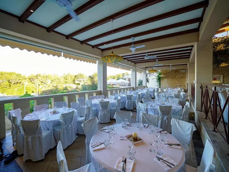Hotiday Torre Santo Stefano Resort - Image 1
