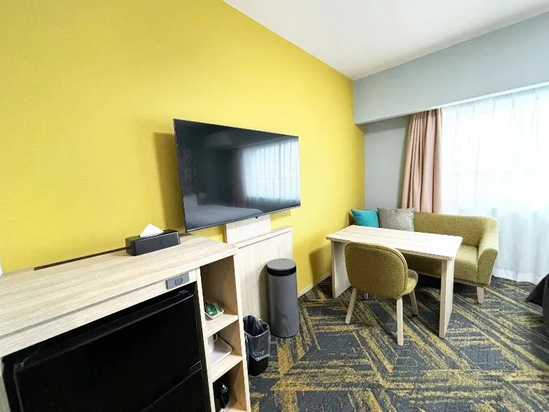 Osaka Joytel Hotel - Image 1