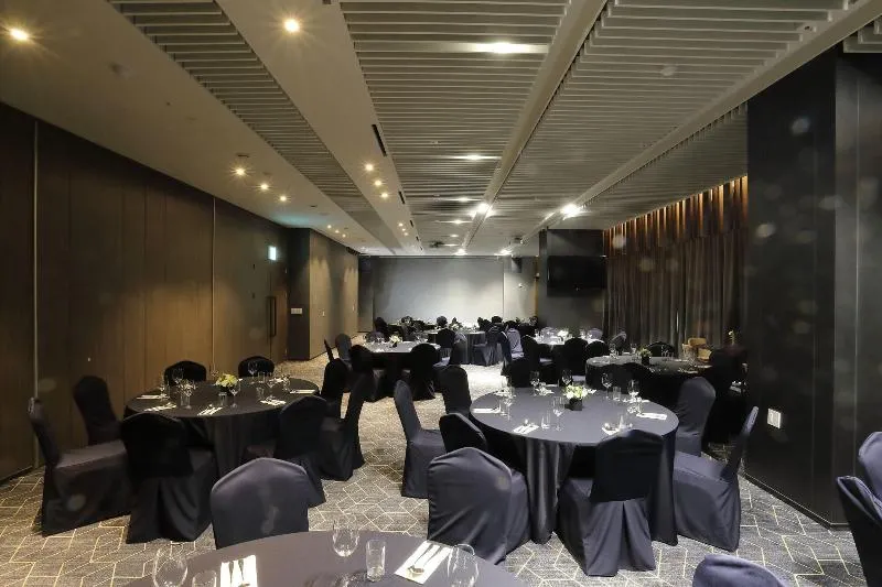 Wonju Orchid Hotel - Image 1