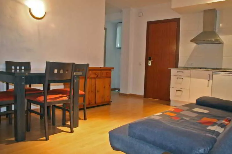 Apartamentos AR Blavamar Sanmarcos - Image 1