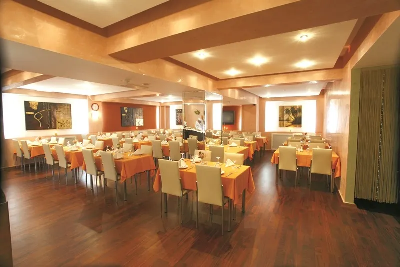 Marinem Hotel Istanbul - Image 1