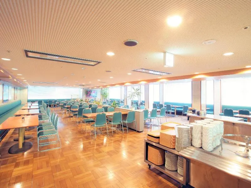 Ichimanri Hotel Golden Century - Image 1