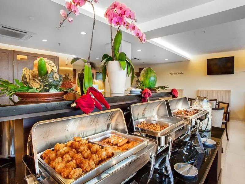 Padjadjaran Suites Hotel & Conference - Image 1