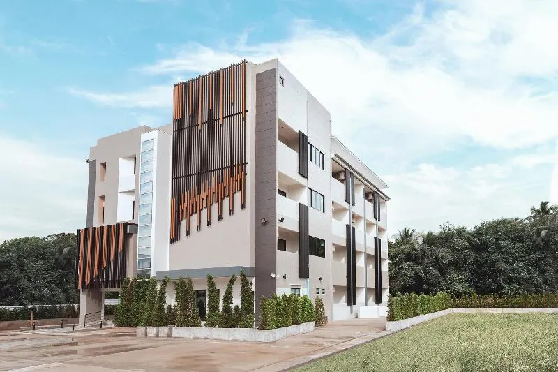 Your Place Apartment Prachuap - Image 1