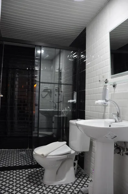Anita Sunpark Beach Hotel - Image 1