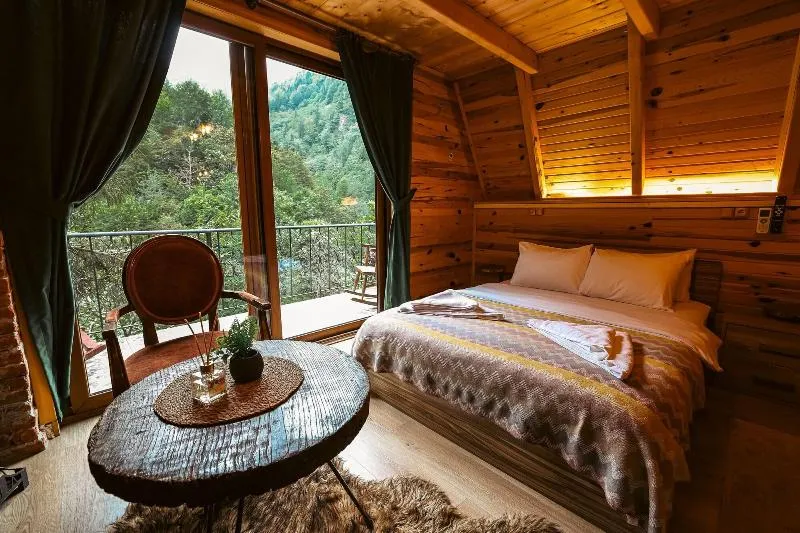 Bungalove Tatil Koyu - Image 1