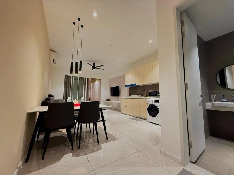 Quill Residence by Noakhali - Image 1