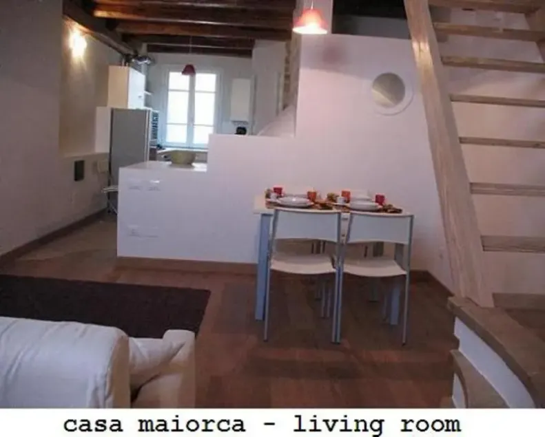 Casa Maiorca Apartments - Image 1