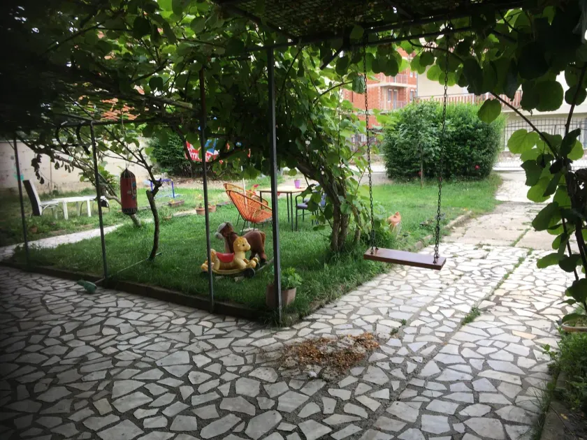 Apartman Struga - Image 1