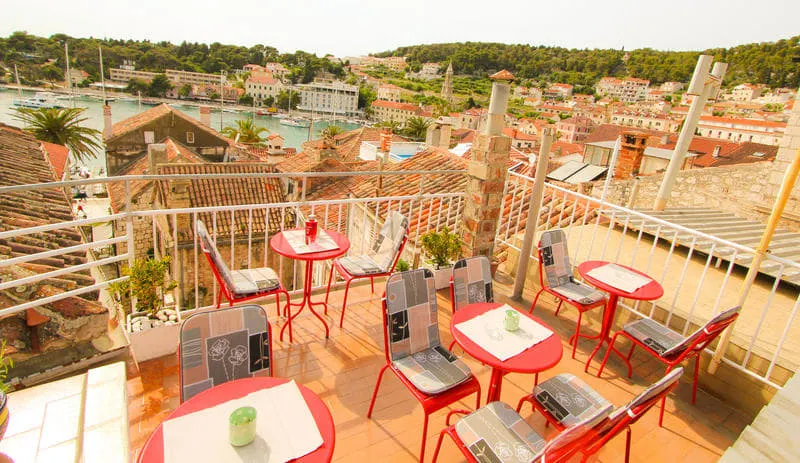 Helvetia Hostel - Image 1