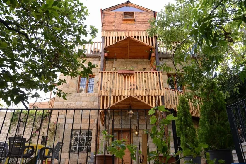 View Lodge Bcharre - Image 1