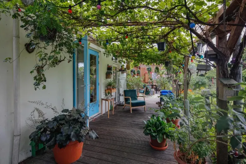 The Explorer's Hostel - Image 1