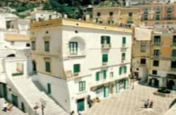 A Scalinatella - Image 1
