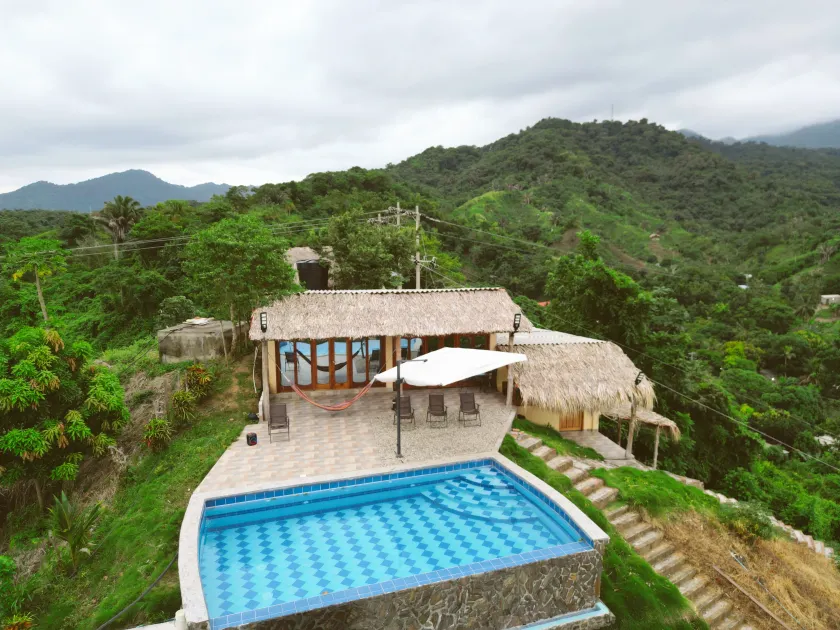 Hostal Cristal - Image 1