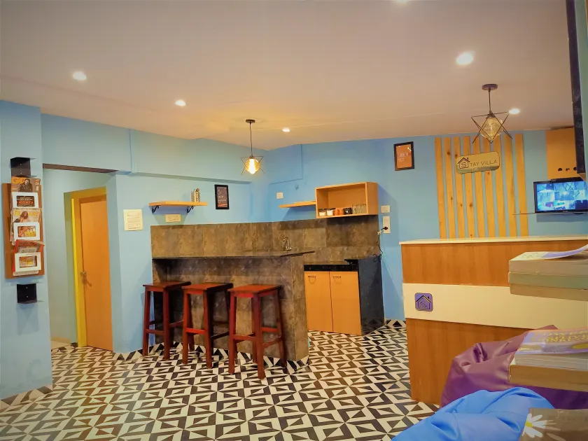 Stay Villa Hostel - Image 1