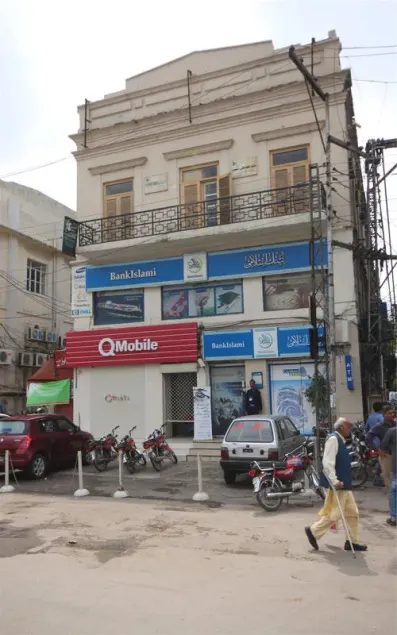 Lahore Backpackers - Image 1