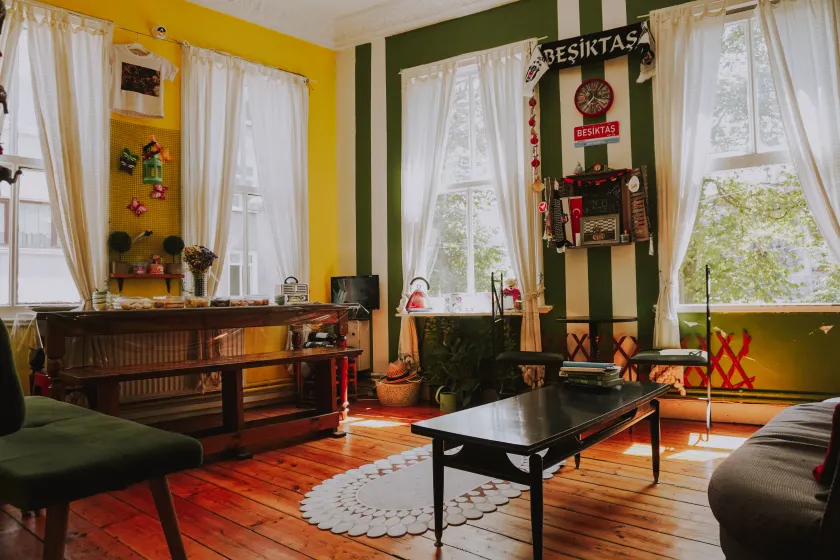 Jumba Hostel - Image 1