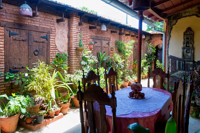Hostal Casa El Ceramista - Image 1
