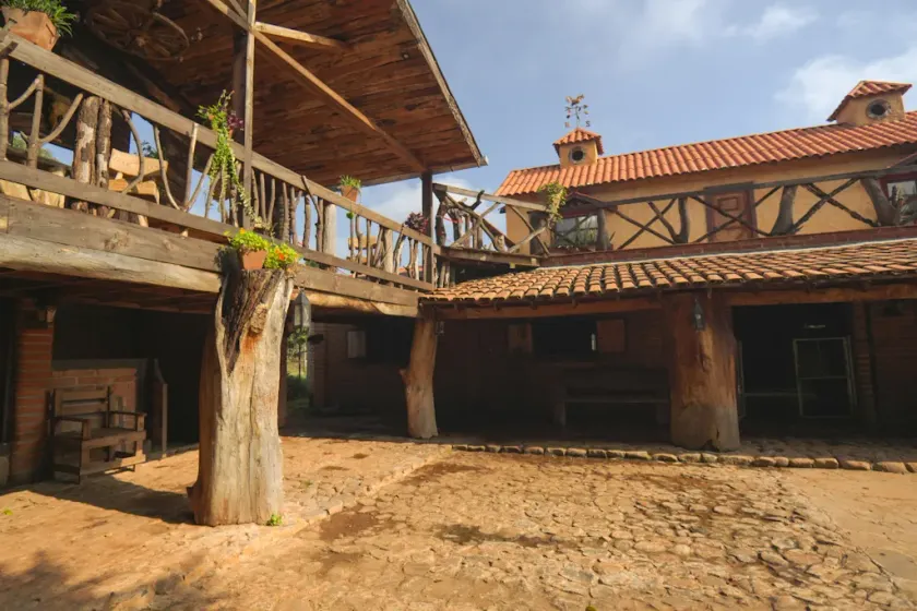 Finca el PÃ©ndulo - Image 1