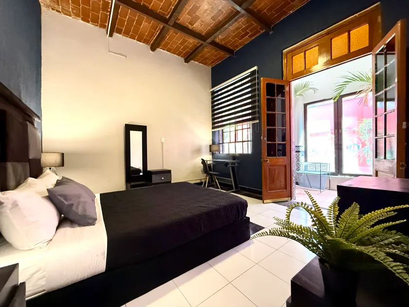 RMS Hostal - Roma Norte - Image 1
