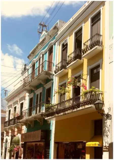 Fortaleza Guest House - Image 1