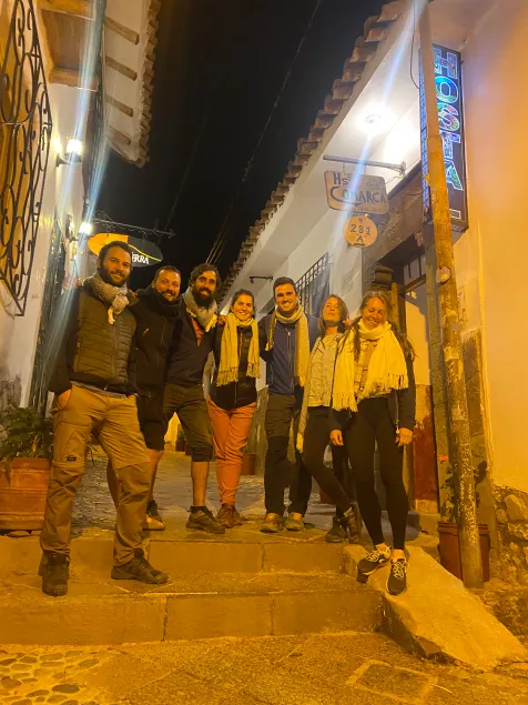 Hostal Comarca - Image 1