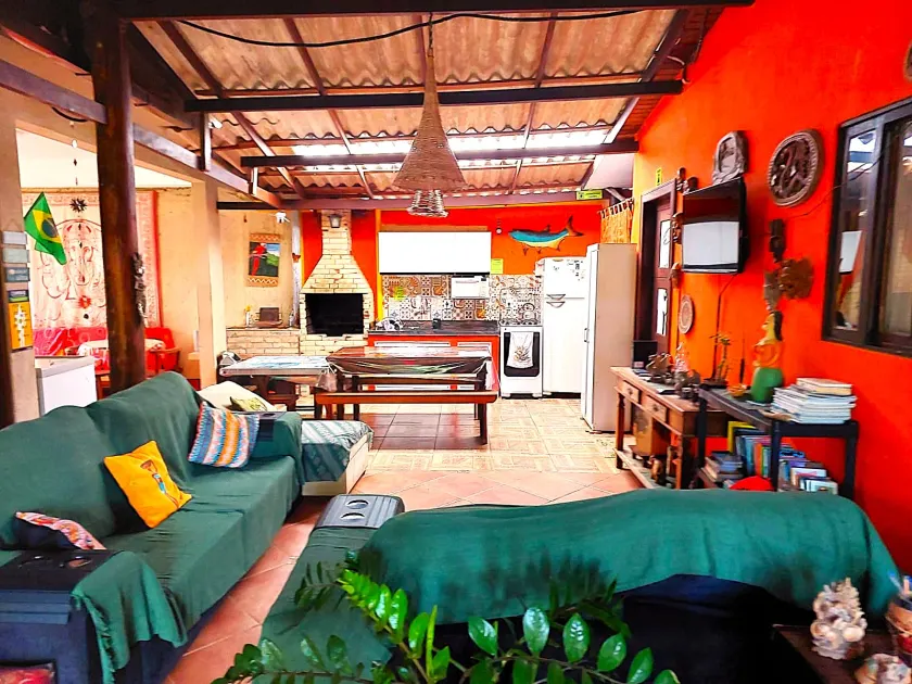 Floripa Beach House - Image 1