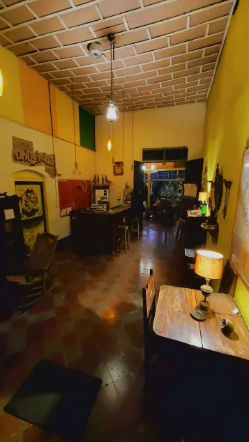 Hostal El Albergue - Image 1