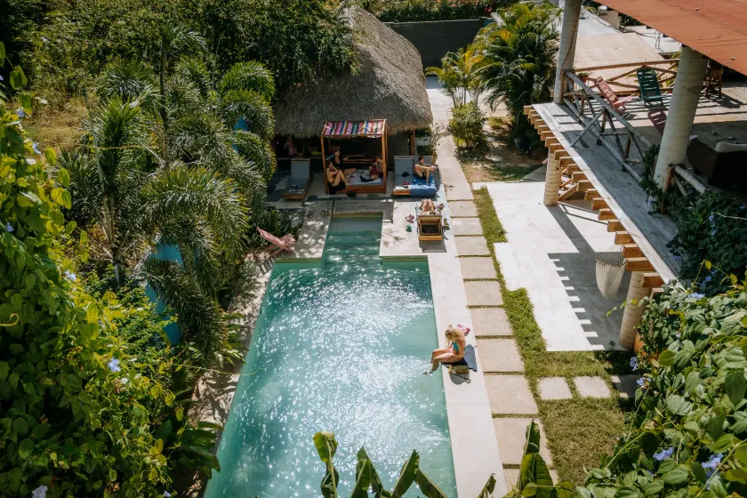 SurfNest Hostel - Image 1