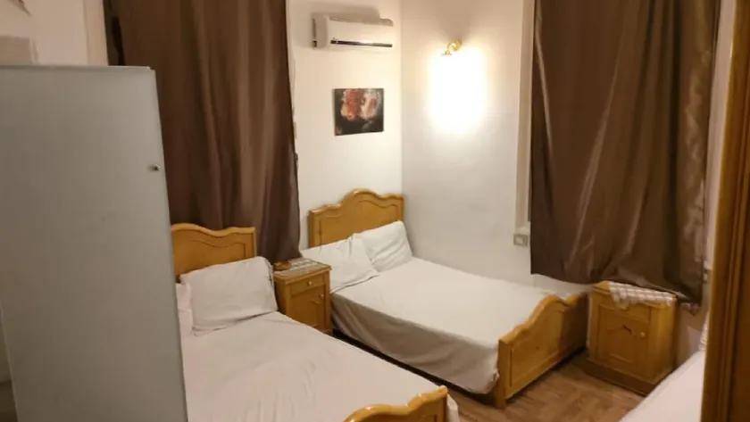 New York Hostel - Image 1