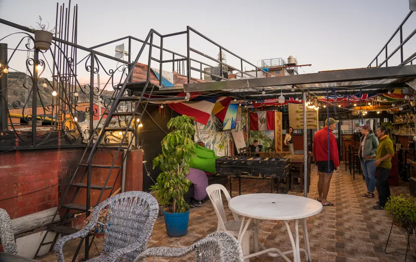 Aldos Guest House - Image 1