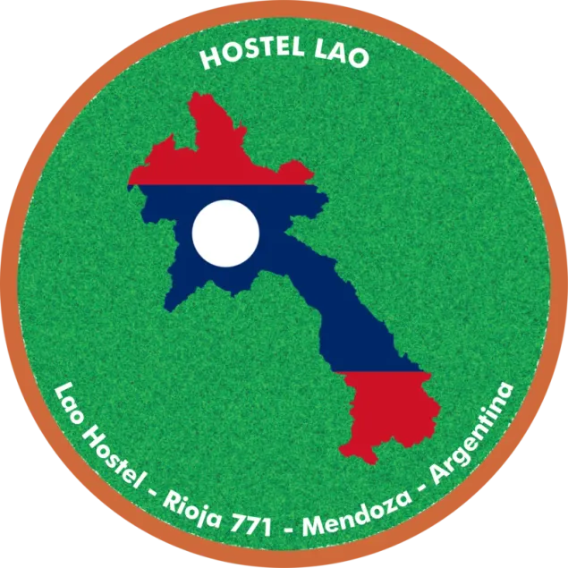 Hostel Lao - Image 1