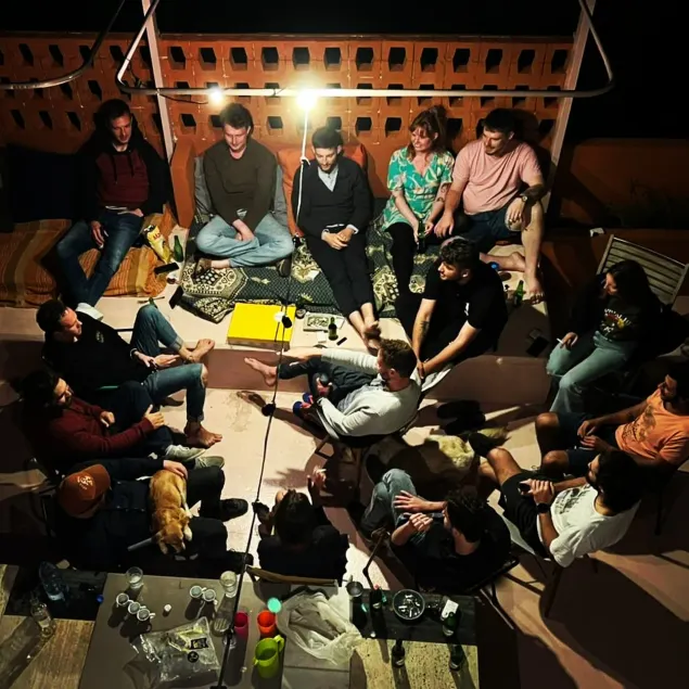 The Colony Beirut Hostel - Image 1