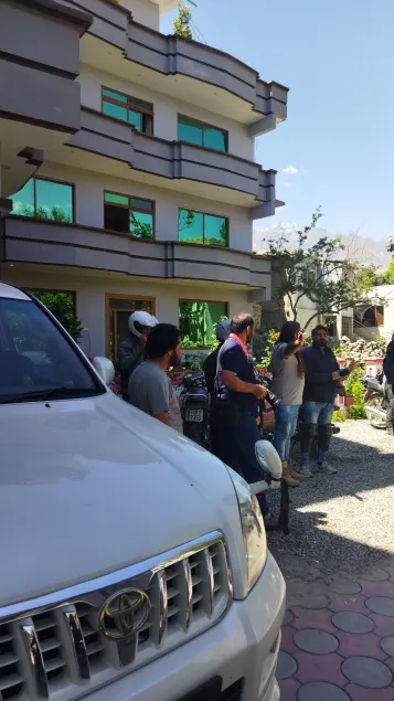 Continental Guest House Skardu - Image 1