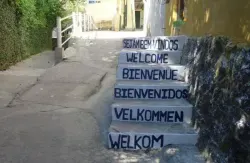 Harmoni Hostel - Image 1