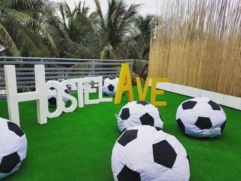 Hostel Avenue - Image 1