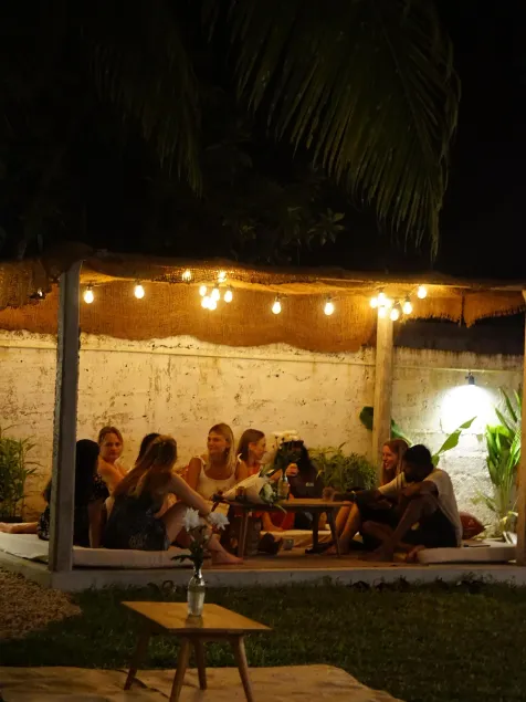 Summer House - Image 1