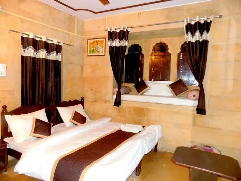 Chillout Guest House Jaisalmer - Image 1