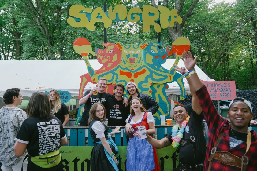Munich All-Inclusive Campsite - Image 1