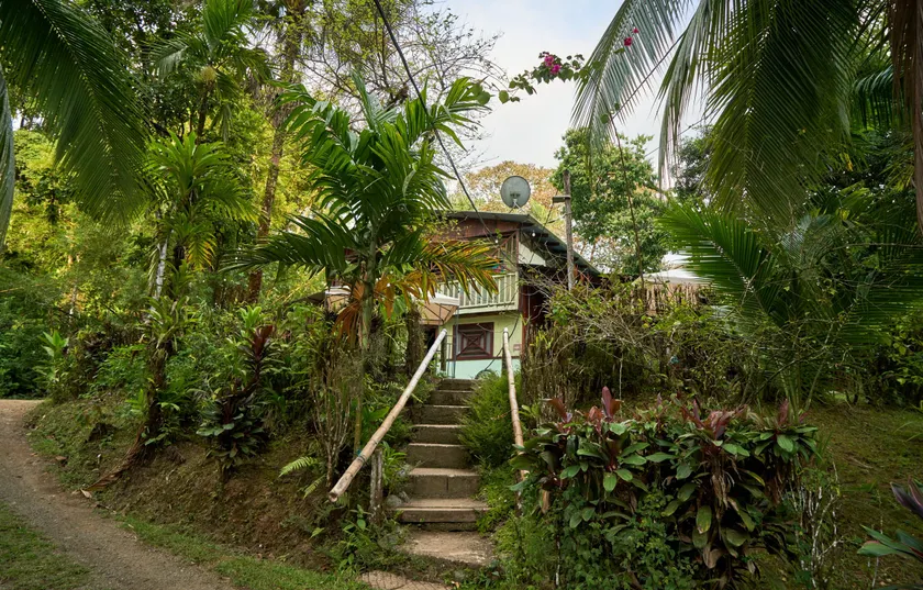 Sukia Hostel - Image 1